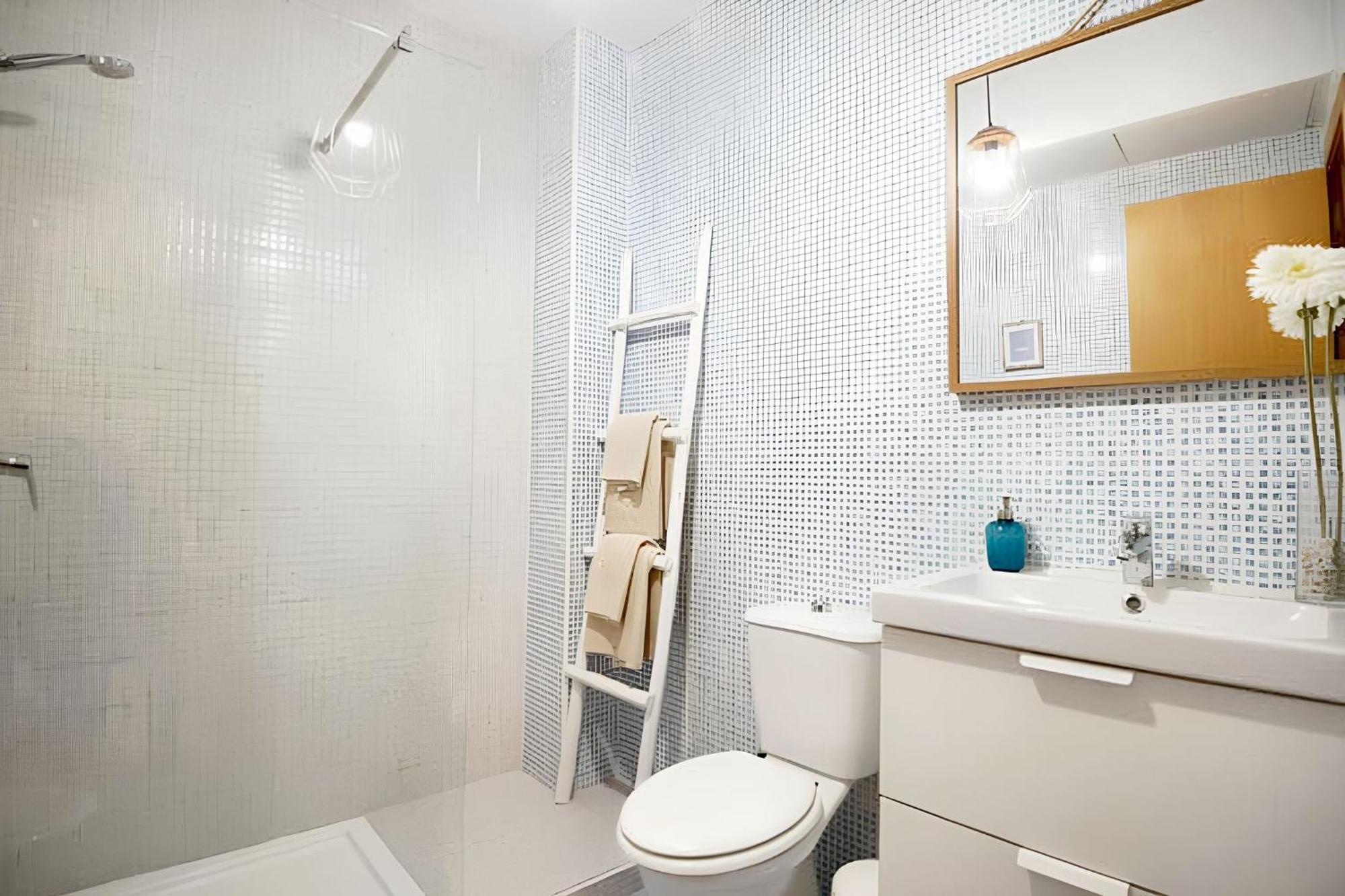 Charming 40 M² + Internet Apartment