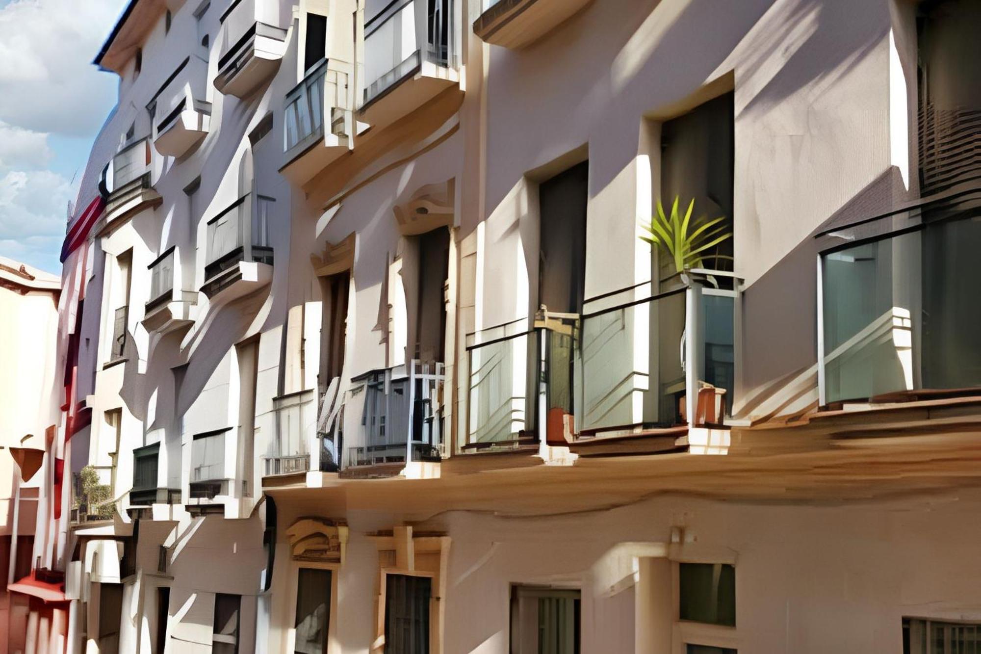 Apartment Charming 40 M² + Internet *