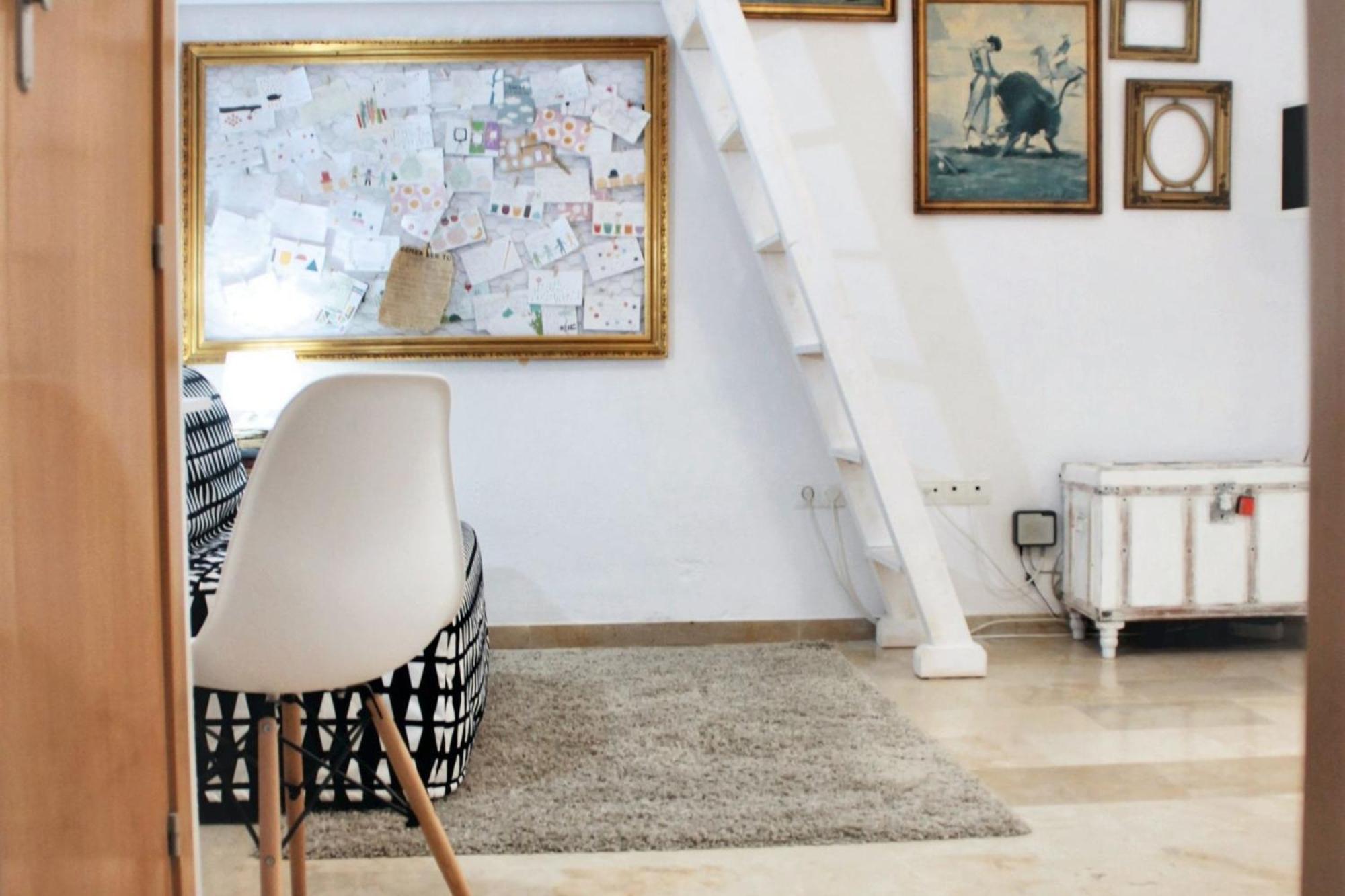 Charming 40 M² + Internet Apartment